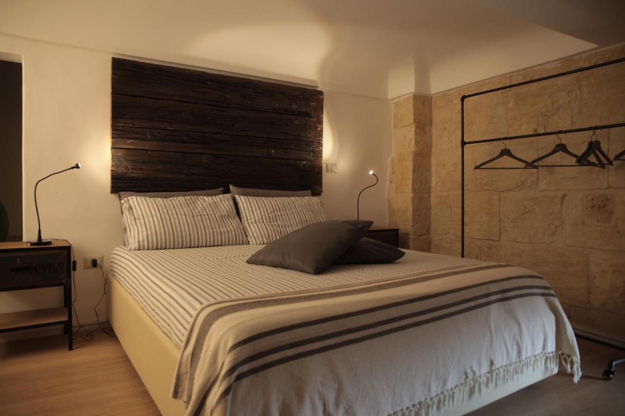 Palazzo Mandurino Luxury Relais Bed & Breakfast Zollino Екстериор снимка