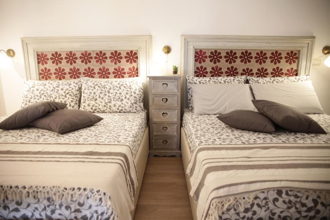 Palazzo Mandurino Luxury Relais Bed & Breakfast Zollino Екстериор снимка