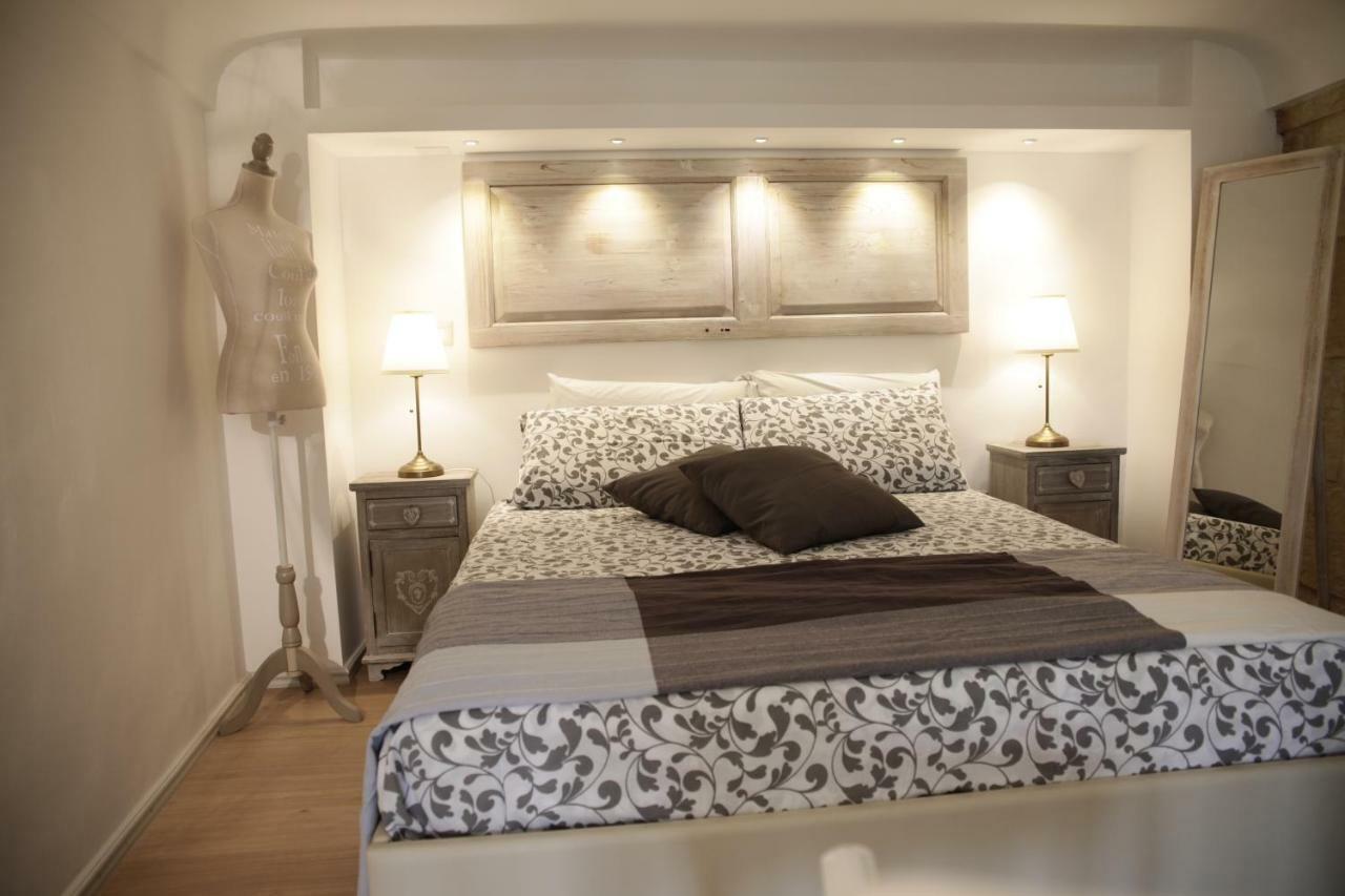 Palazzo Mandurino Luxury Relais Bed & Breakfast Zollino Екстериор снимка