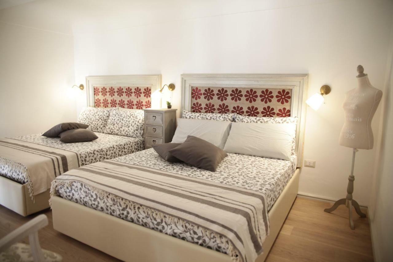 Palazzo Mandurino Luxury Relais Bed & Breakfast Zollino Екстериор снимка