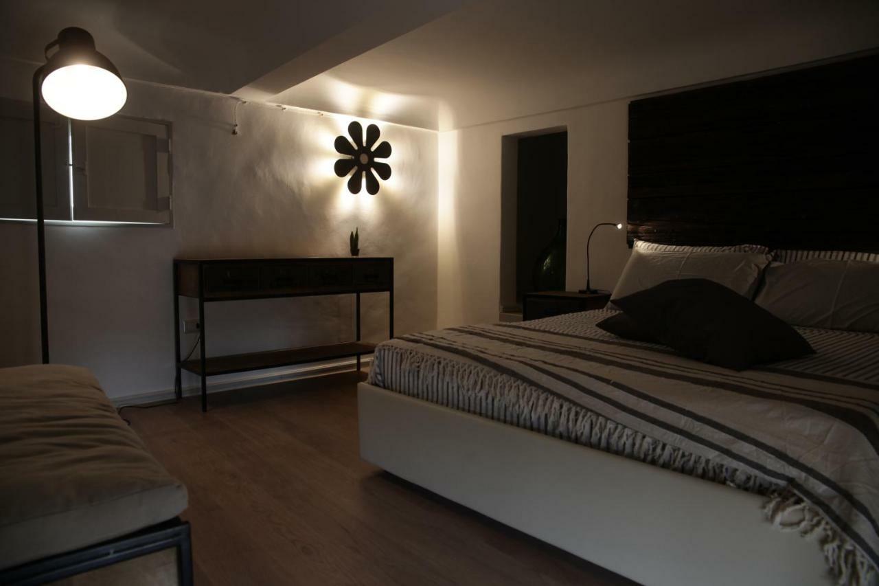 Palazzo Mandurino Luxury Relais Bed & Breakfast Zollino Екстериор снимка