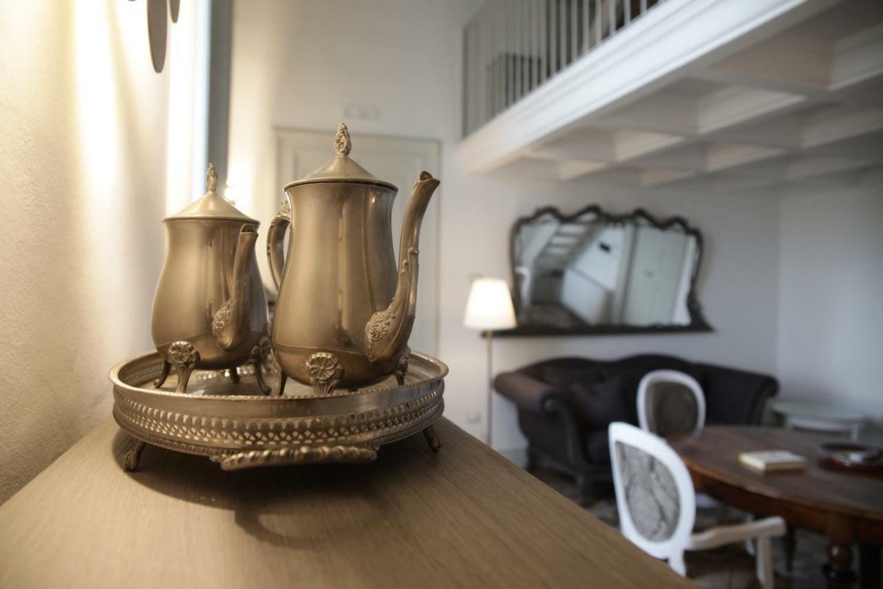 Palazzo Mandurino Luxury Relais Bed & Breakfast Zollino Екстериор снимка