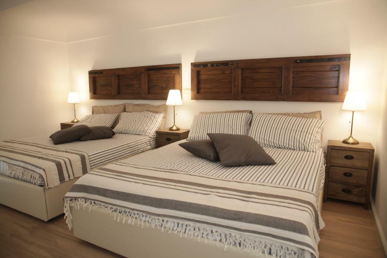 Palazzo Mandurino Luxury Relais Bed & Breakfast Zollino Екстериор снимка