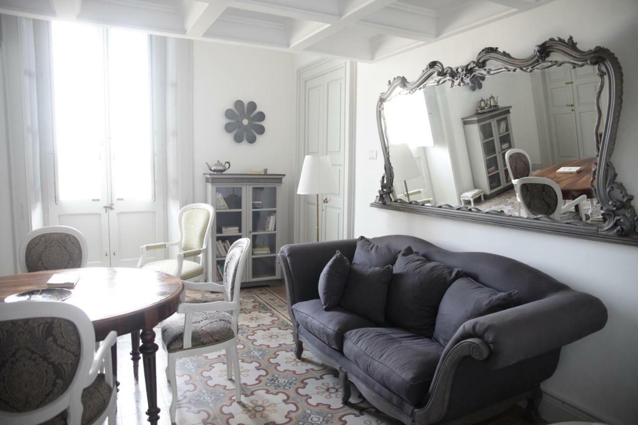 Palazzo Mandurino Luxury Relais Bed & Breakfast Zollino Екстериор снимка